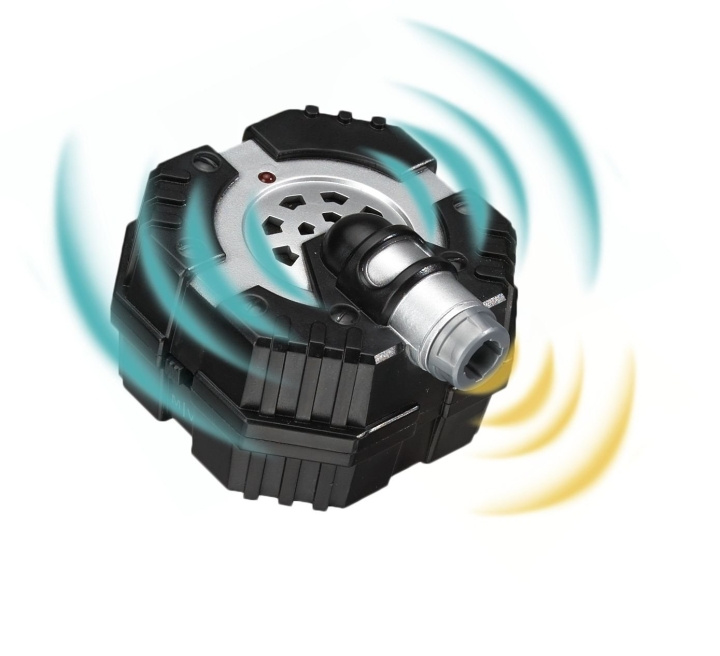 SpyX Night Ops Kit (20287) in de groep SPEELGOED, KINDER- & BABYPRODUCTEN / Speelgoed / Speelgoed bij TP E-commerce Nordic AB (D15688)