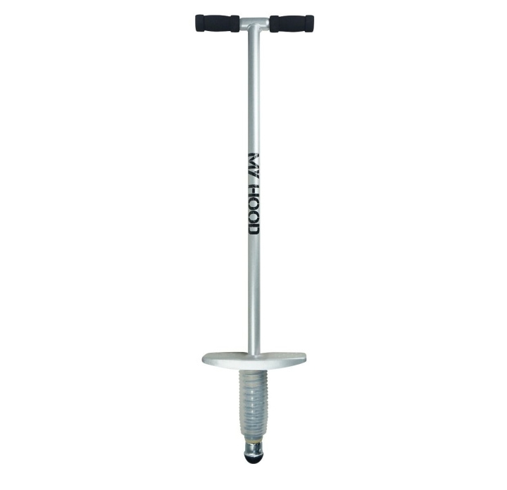 My Hood POGO - Pogo Stick (505210) in de groep SPEELGOED, KINDER- & BABYPRODUCTEN / Buitenspeelgoed / Tuinspeelgoed bij TP E-commerce Nordic AB (D15691)
