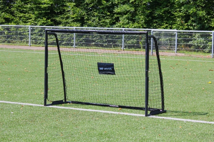 My Hood Extra net 180 cm (302070) in de groep SPEELGOED, KINDER- & BABYPRODUCTEN / Buitenspeelgoed / Sport & Spel bij TP E-commerce Nordic AB (D15700)