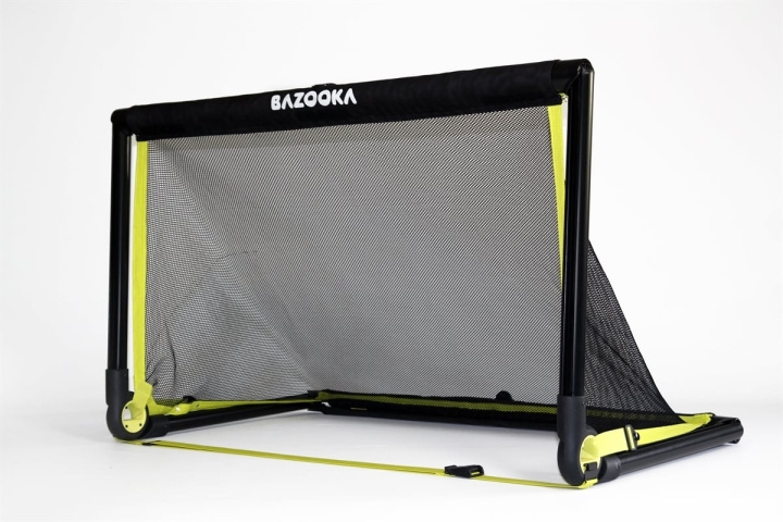 My Hood Bazooka Doel 150 x 90 cm (302410) in de groep SPEELGOED, KINDER- & BABYPRODUCTEN / Buitenspeelgoed / Sport & Spel bij TP E-commerce Nordic AB (D15702)