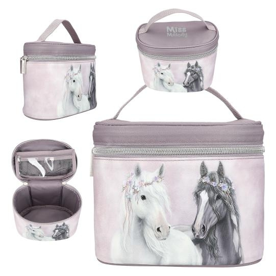 Miss Melody Cosmeticasetui FANTASY HORSE ( 0413189 ) in de groep SPEELGOED, KINDER- & BABYPRODUCTEN / Speelgoed / Ambachten bij TP E-commerce Nordic AB (D15707)