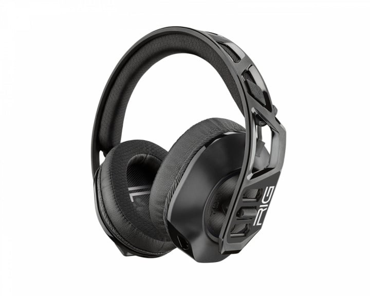 NACON RIG 700Hx zwarte draadloze headset (XBOX) in de groep COMPUTERS & RANDAPPARATUUR / GAMING / Koptelefoon bij TP E-commerce Nordic AB (D15708)