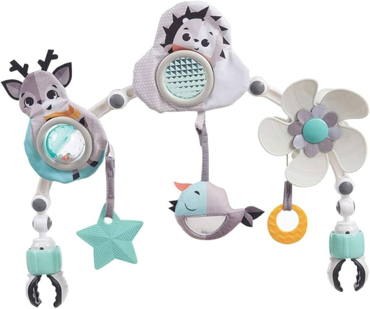 Tiny Love Zonnige wandeling Magische verhalen - (3333140464) in de groep SPEELGOED, KINDER- & BABYPRODUCTEN / Babyspeelgoed / Activiteitenspeelgoed bij TP E-commerce Nordic AB (D15717)