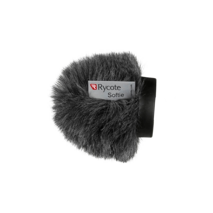 Rycote Classic-Softie 5cm 19/22 in de groep HOME ELECTRONICS / Audio & Beeld / Handmicrofoons bij TP E-commerce Nordic AB (D15736)