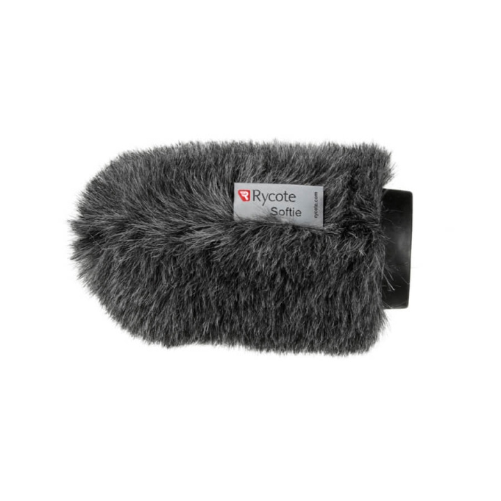 Rycote Classic-Softie 12cm 19/22 in de groep HOME ELECTRONICS / Audio & Beeld / Handmicrofoons bij TP E-commerce Nordic AB (D15740)