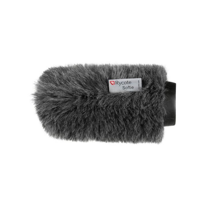 Rycote Classic-Softie 15cm 19/22 in de groep HOME ELECTRONICS / Audio & Beeld / Handmicrofoons bij TP E-commerce Nordic AB (D15742)