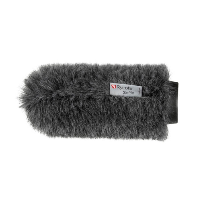Rycote Classic-Softie 18cm 19/22 in de groep HOME ELECTRONICS / Audio & Beeld / Handmicrofoons bij TP E-commerce Nordic AB (D15743)
