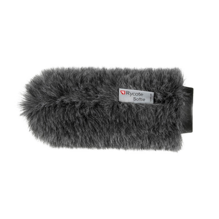 Rycote Classic-Softie 18cm 24/25 in de groep HOME ELECTRONICS / Audio & Beeld / Handmicrofoons bij TP E-commerce Nordic AB (D15744)