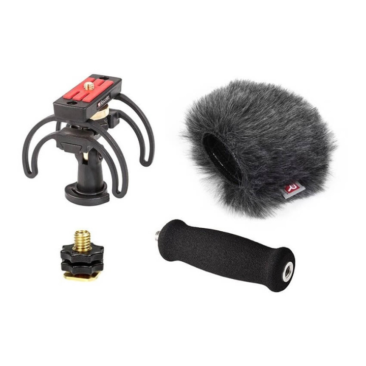 Rycote Portable Recorder Kit Tascam DR-22WL in de groep HOME ELECTRONICS / Audio & Beeld / Handmicrofoons bij TP E-commerce Nordic AB (D15774)