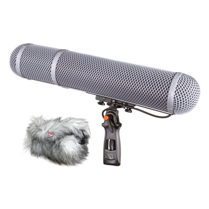 Rycote Windshield Kit Modular WS 6 in de groep HOME ELECTRONICS / Audio & Beeld / Handmicrofoons bij TP E-commerce Nordic AB (D15777)
