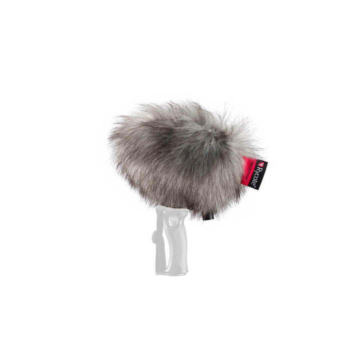 Rycote Nano-Shield Windjammer NW0-AA in de groep HOME ELECTRONICS / Audio & Beeld / Handmicrofoons bij TP E-commerce Nordic AB (D15780)