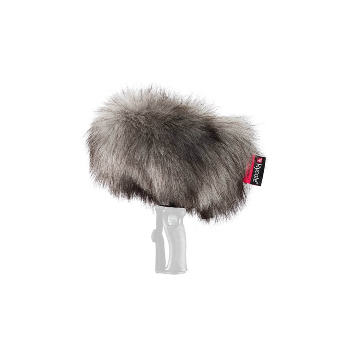 Rycote Nano-Shield Windjammer NW1-BA in de groep HOME ELECTRONICS / Audio & Beeld / Handmicrofoons bij TP E-commerce Nordic AB (D15781)
