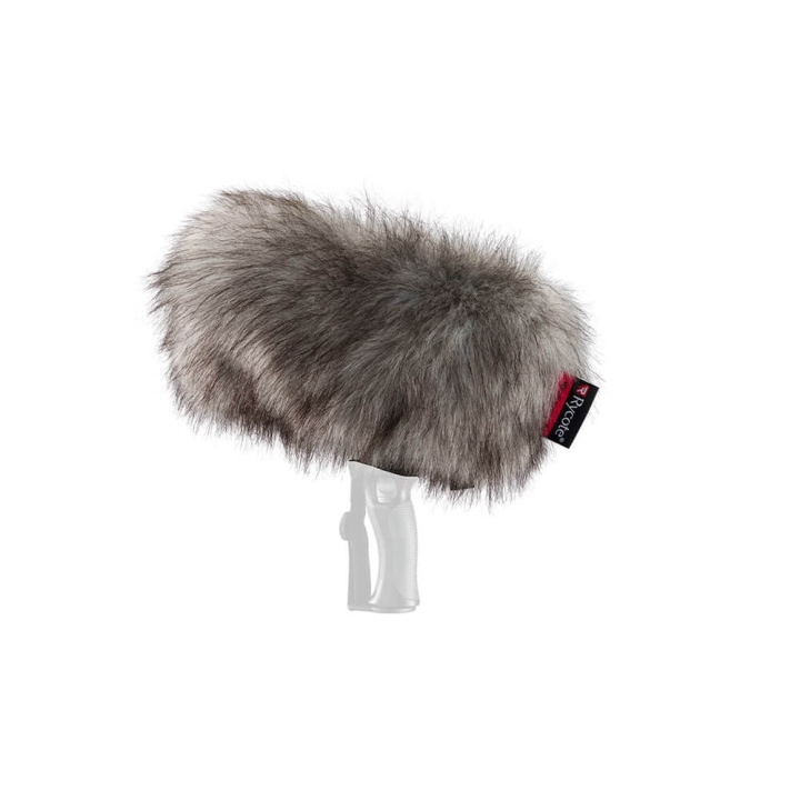 Rycote Nano-Shield Windjammer NW2-CA in de groep HOME ELECTRONICS / Audio & Beeld / Handmicrofoons bij TP E-commerce Nordic AB (D15782)