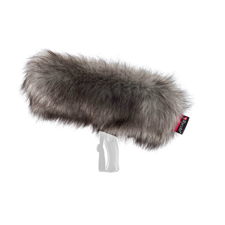Rycote Nano-Shield Windjammer NW4-DB in de groep HOME ELECTRONICS / Audio & Beeld / Handmicrofoons bij TP E-commerce Nordic AB (D15784)