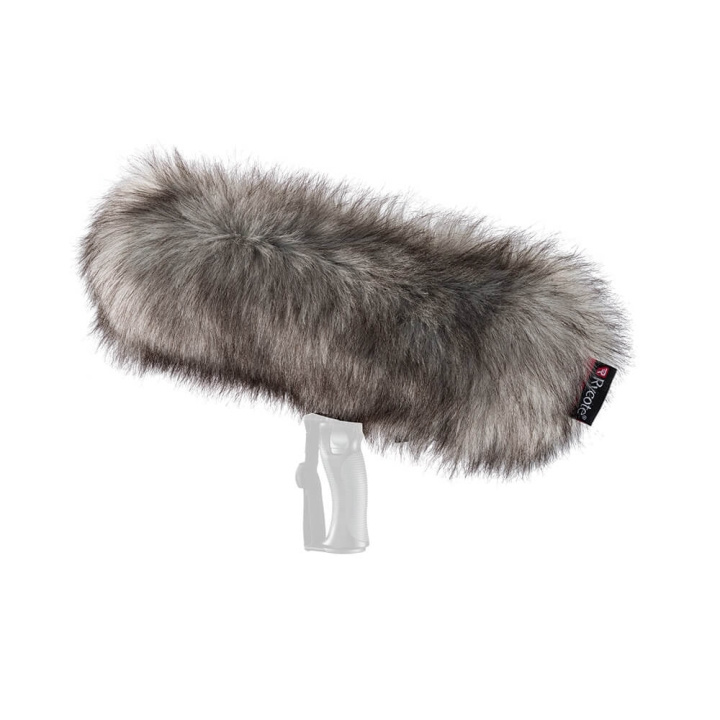 Rycote Nano-Shield Windjammer NW5-DC in de groep HOME ELECTRONICS / Audio & Beeld / Handmicrofoons bij TP E-commerce Nordic AB (D15785)
