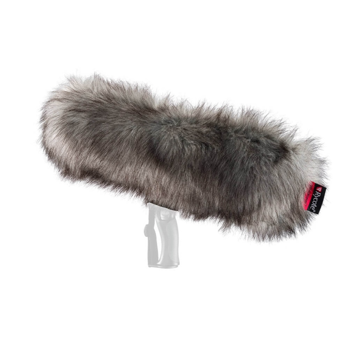 Rycote Nano-Shield Windjammer NW6-DD in de groep HOME ELECTRONICS / Audio & Beeld / Handmicrofoons bij TP E-commerce Nordic AB (D15786)