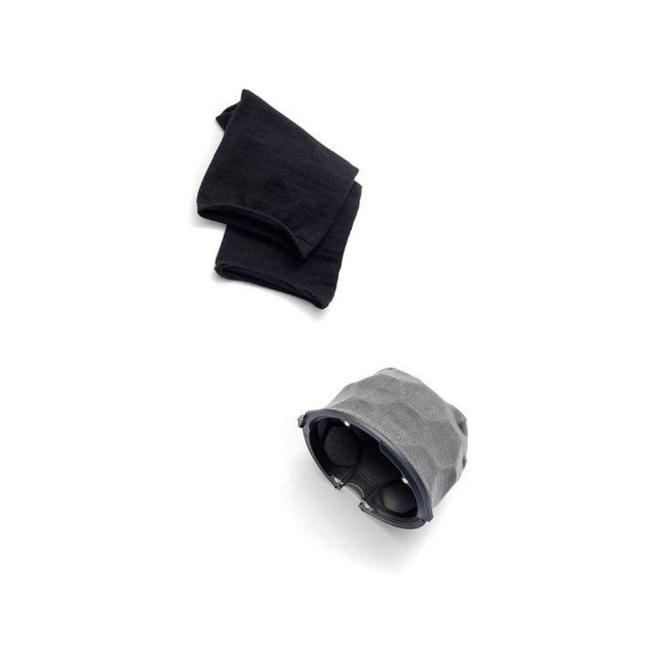 Rycote Nano-Shield Single Tube Section, Size A w/ Socks in de groep HOME ELECTRONICS / Audio & Beeld / Handmicrofoons bij TP E-commerce Nordic AB (D15787)