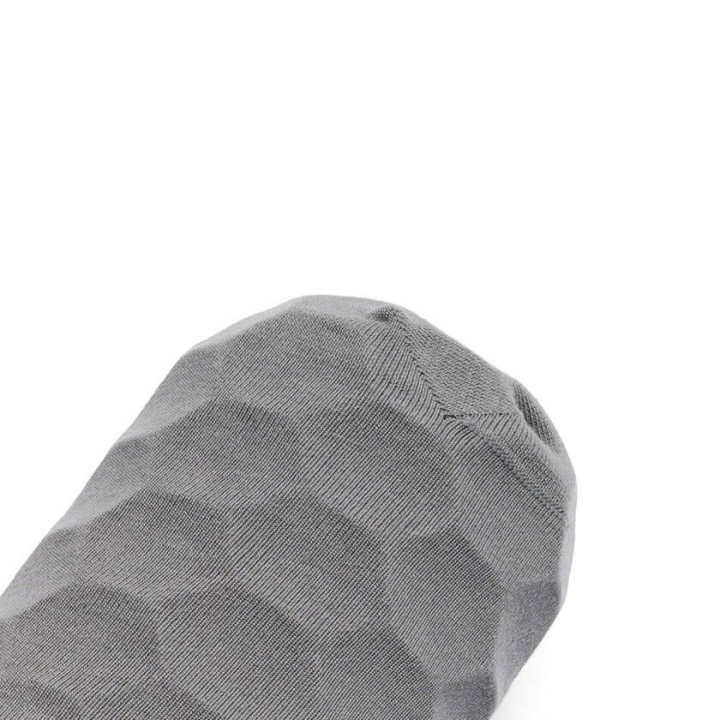 Rycote Nano-Shield Sock, Cotton, Light Grey, Size D in de groep HOME ELECTRONICS / Audio & Beeld / Handmicrofoons bij TP E-commerce Nordic AB (D15794)