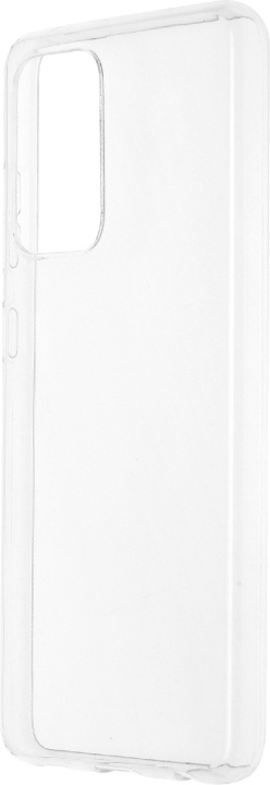 Wave siliconen beschermer, Samsung Galaxy A52 / A52 5G / A52s, transparant in de groep SMARTPHONE & TABLETS / Mobielbescherming / Samsung bij TP E-commerce Nordic AB (D15958)