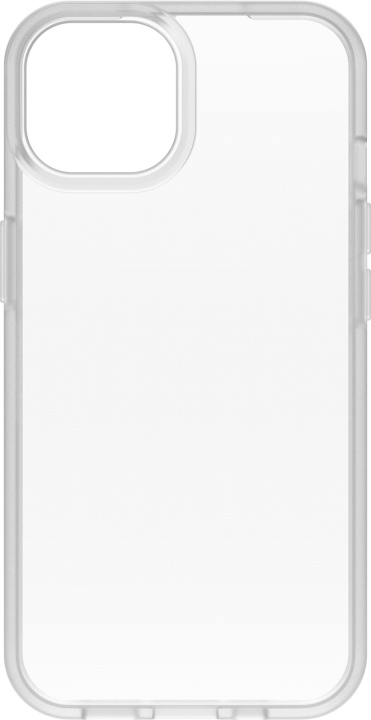 Otterbox React beschermhoes, iPhone 13, transparant in de groep SMARTPHONE & TABLETS / Mobielbescherming / Apple / iPhone 13 / Hoesjes bij TP E-commerce Nordic AB (D15992)
