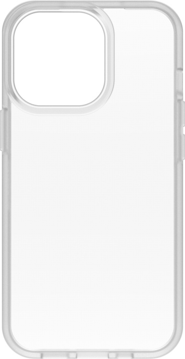 Otterbox React beschermhoes, iPhone 13 Pro, transparant in de groep SMARTPHONE & TABLETS / Mobielbescherming / Apple / iPhone 13 Pro / Hoesjes bij TP E-commerce Nordic AB (D15995)