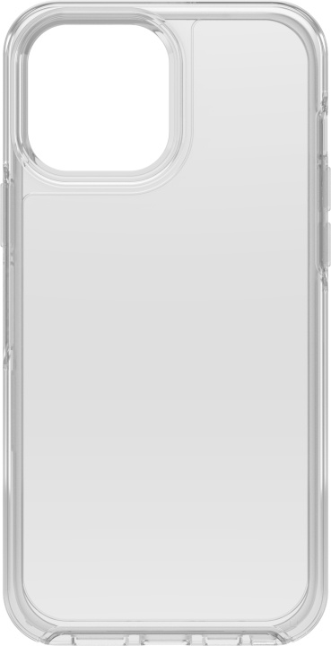 Otterbox Symmetry Clear beschermhoes, iPhone 13 Pro Max, helder in de groep SMARTPHONE & TABLETS / Mobielbescherming / Apple / iPhone 13 bij TP E-commerce Nordic AB (D15997)