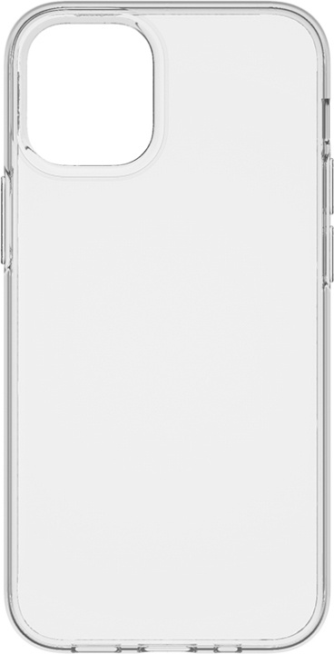 FoneKit siliconen beschermer, Samsung Galaxy A52 / A52 5G / A52s, transparant in de groep SMARTPHONE & TABLETS / Mobielbescherming / Samsung bij TP E-commerce Nordic AB (D16057)