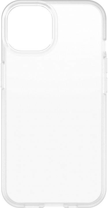 Otterbox React beschermhoes, iPhone 16e/14, transparant in de groep SMARTPHONE & TABLETS / Mobielbescherming / Apple / iPhone 16 bij TP E-commerce Nordic AB (D16096)