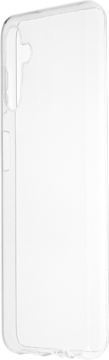 Wave siliconen hoes, Samsung Galaxy A13 5G / A04s, transparant in de groep SMARTPHONE & TABLETS / Mobielbescherming / Samsung bij TP E-commerce Nordic AB (D16108)