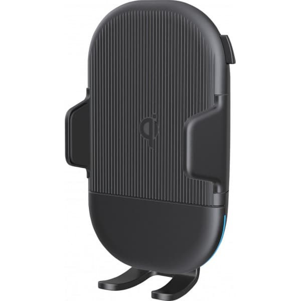 FoneKit AL-15 autolader met draadloos opladen in de groep AUTO / Autohouder / Autohouder Smartphone bij TP E-commerce Nordic AB (D16112)