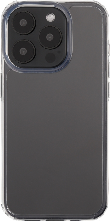 FoneKit Premium Transparant Hoesje, iPhone 14 Pro in de groep SMARTPHONE & TABLETS / Mobielbescherming / Apple / iPhone 14 bij TP E-commerce Nordic AB (D16149)