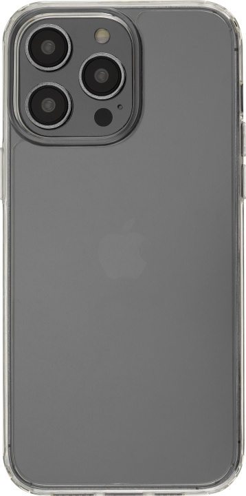 FoneKit Premium Clear Case, voor iPhone 14 Pro Max in de groep SMARTPHONE & TABLETS / Mobielbescherming / Apple / iPhone 14 bij TP E-commerce Nordic AB (D16150)