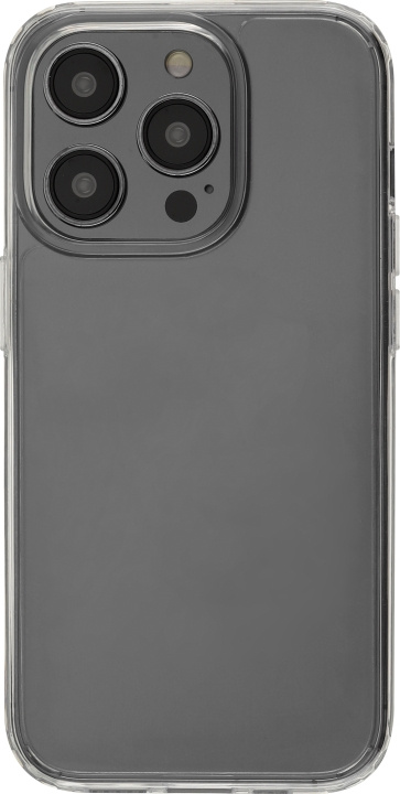 FoneKit Premium Transparant Hoesje, iPhone 13 Pro in de groep SMARTPHONE & TABLETS / Mobielbescherming / Apple / iPhone 13 Pro bij TP E-commerce Nordic AB (D16152)