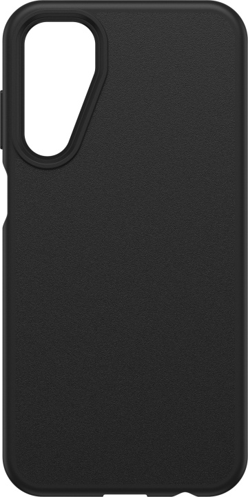 Otterbox React beschermhoes, zwart, Samsung Galaxy A15 in de groep SMARTPHONE & TABLETS / Mobielbescherming / Samsung bij TP E-commerce Nordic AB (D16230)