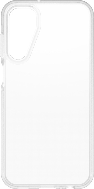 Otterbox React beschermhoes, transparant, Samsung Galaxy A15 in de groep SMARTPHONE & TABLETS / Mobielbescherming / Samsung bij TP E-commerce Nordic AB (D16231)
