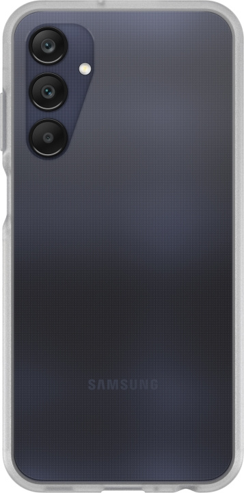Otterbox React beschermhoesje, transparant, Samsung Galaxy A25 5G in de groep SMARTPHONE & TABLETS / Mobielbescherming / Samsung bij TP E-commerce Nordic AB (D16245)