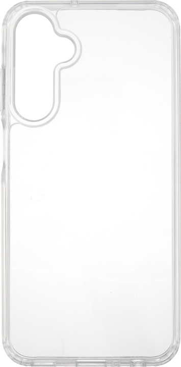 FoneKit Premium Transparant Hoesje, Samsung Galaxy A25 in de groep SMARTPHONE & TABLETS / Mobielbescherming / Samsung bij TP E-commerce Nordic AB (D16248)