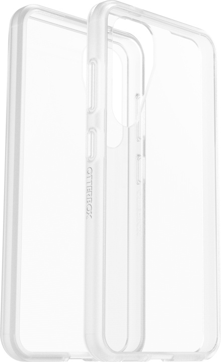 Otterbox React beschermhoesje, transparant, Samsung Galaxy S24 in de groep SMARTPHONE & TABLETS / Mobielbescherming / Samsung bij TP E-commerce Nordic AB (D16293)