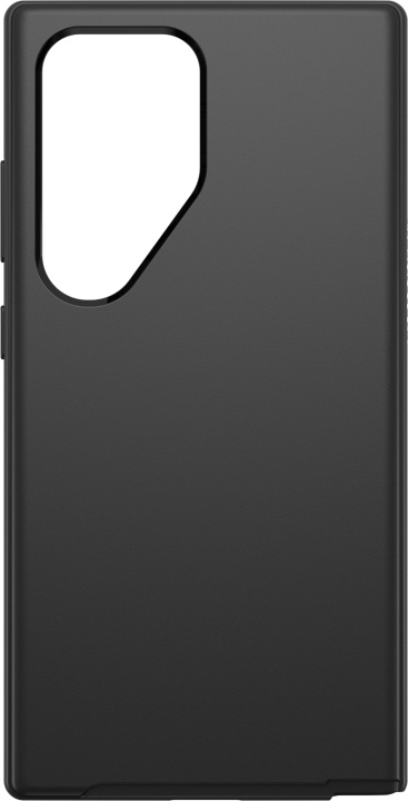 Otterbox Symmetrie beschermhoes, Samsung Galaxy S24 Ultra, zwart in de groep SMARTPHONE & TABLETS / Mobielbescherming / Samsung bij TP E-commerce Nordic AB (D16324)