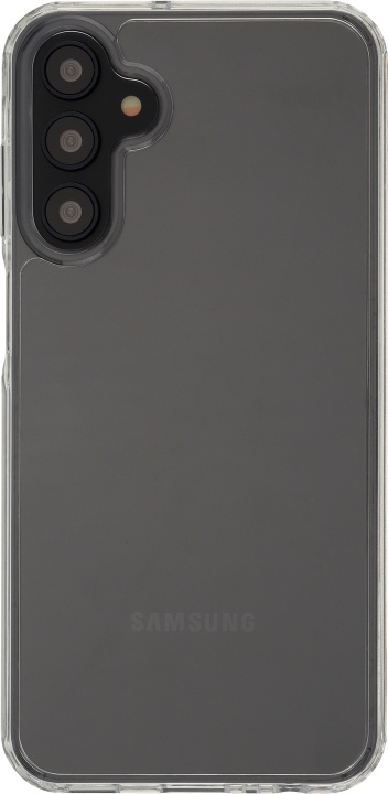 FoneKit Premium Clear hoesje - beschermende hoes, Samsung Galaxy A15 in de groep SMARTPHONE & TABLETS / Mobielbescherming / Samsung bij TP E-commerce Nordic AB (D16340)