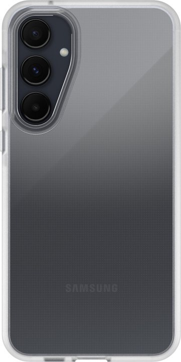 Otterbox React beschermhoes, transparant, Samsung Galaxy A55 in de groep SMARTPHONE & TABLETS / Mobielbescherming / Samsung bij TP E-commerce Nordic AB (D16372)