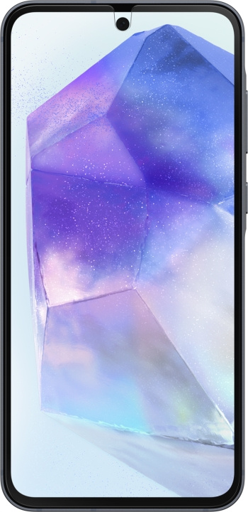 Otterbox Glazen schermbeschermer, Samsung Galaxy A55, helder in de groep SMARTPHONE & TABLETS / Mobielbescherming / Samsung bij TP E-commerce Nordic AB (D16378)