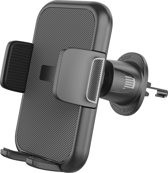 FoneKit Air Vent autohouder voor de airconditioning in de groep AUTO / Autohouder / Autohouder Smartphone bij TP E-commerce Nordic AB (D16388)