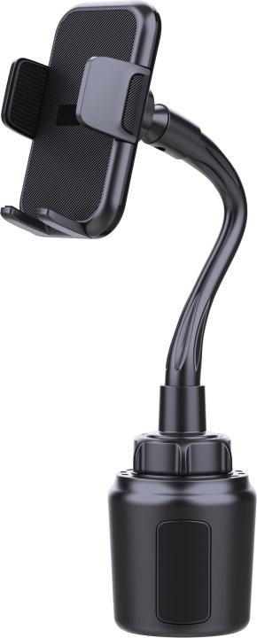 FoneKit autorek voor bekerhouder in de groep AUTO / Autohouder / Autohouder Smartphone bij TP E-commerce Nordic AB (D16389)