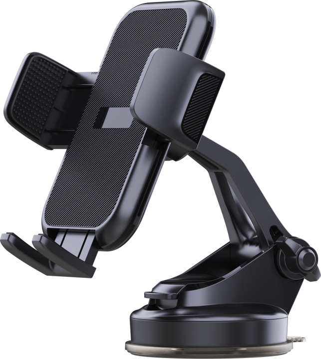 FoneKit universele zuignaphouder in de groep AUTO / Autohouder / Autohouder Smartphone bij TP E-commerce Nordic AB (D16393)