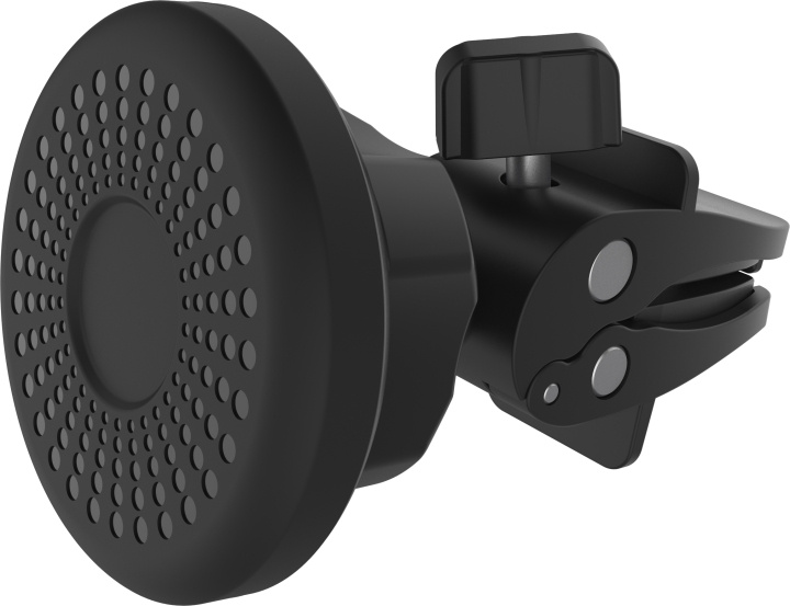 FoneKit Air Vent autohouder voor airconditioning met magneet in de groep AUTO / Autohouder / Autohouder Smartphone bij TP E-commerce Nordic AB (D16394)