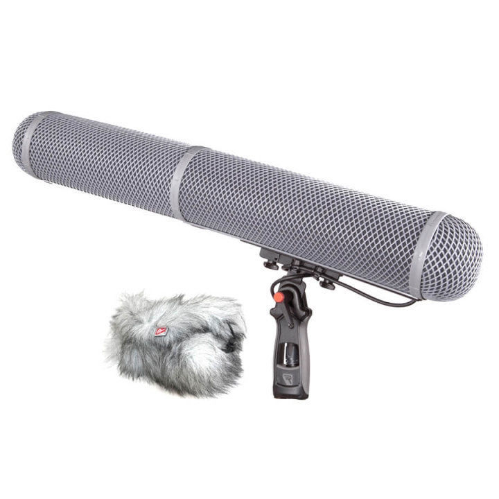 Rycote Windshield Kit Modular WS 8 in de groep COMPUTERS & RANDAPPARATUUR / Computeraccessoires / Microfoons bij TP E-commerce Nordic AB (D16445)