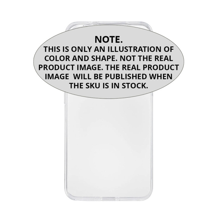 Onsala Mobilskal Samsung S25 Edge TPU Återvunnen Transparent in de groep SMARTPHONE & TABLETS / Mobielbescherming / Samsung bij TP E-commerce Nordic AB (D16470)