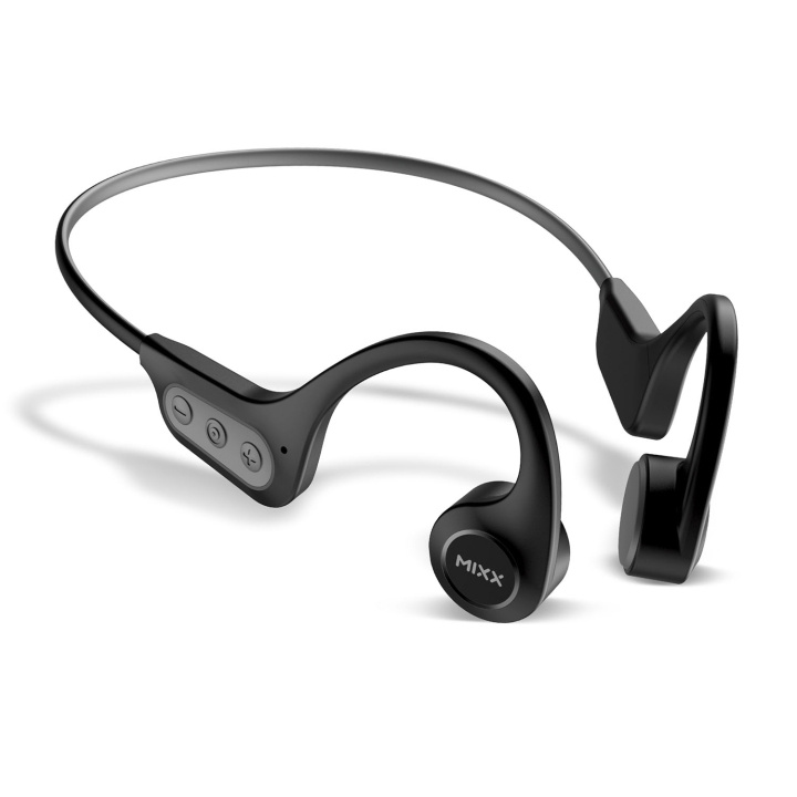 MIXX Hörlur Resonate OWS Benledning Nackband in de groep HOME ELECTRONICS / Audio & Beeld / Koptelefoon & Accessoires / Koptelefoon bij TP E-commerce Nordic AB (D16486)