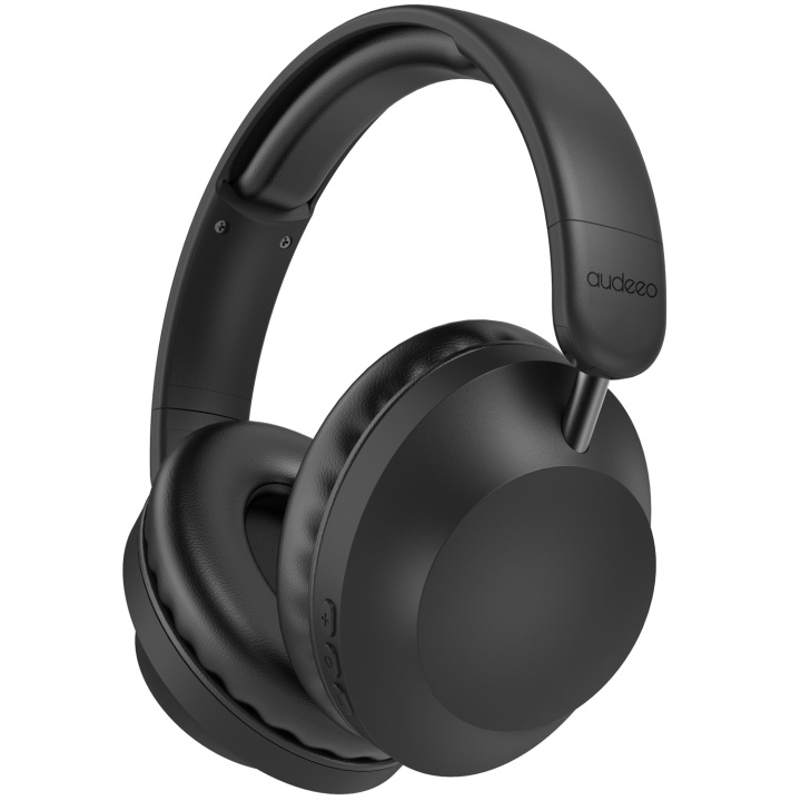 Audeeo Traversezen Wireless ANC Headphones in de groep HOME ELECTRONICS / Audio & Beeld / Koptelefoon & Accessoires / Koptelefoon bij TP E-commerce Nordic AB (D16518)